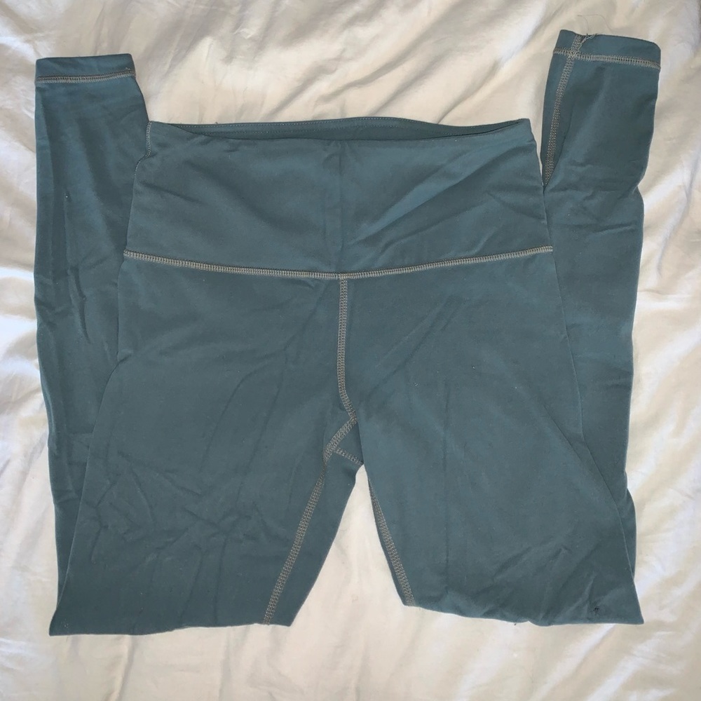 Athleta Leggings